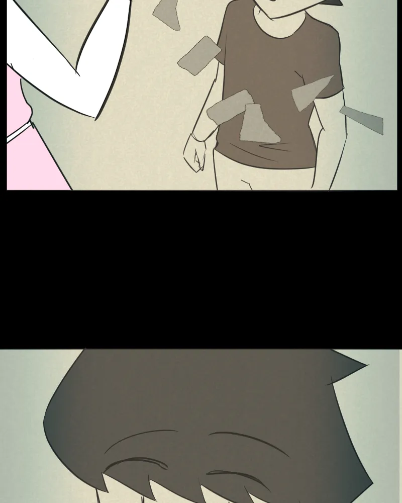 Boyfriend of the Dead Chapter 338 page 33 - 