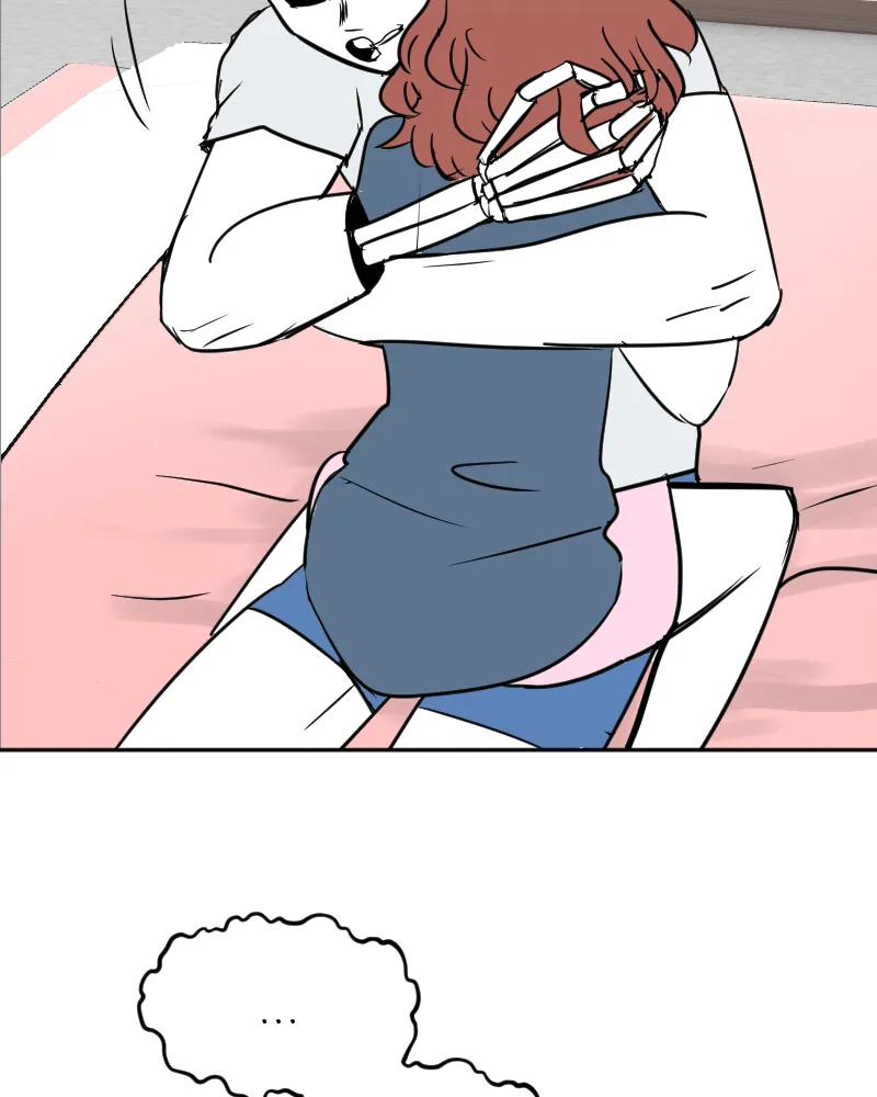 Boyfriend of the Dead Chapter 338 page 36 - 