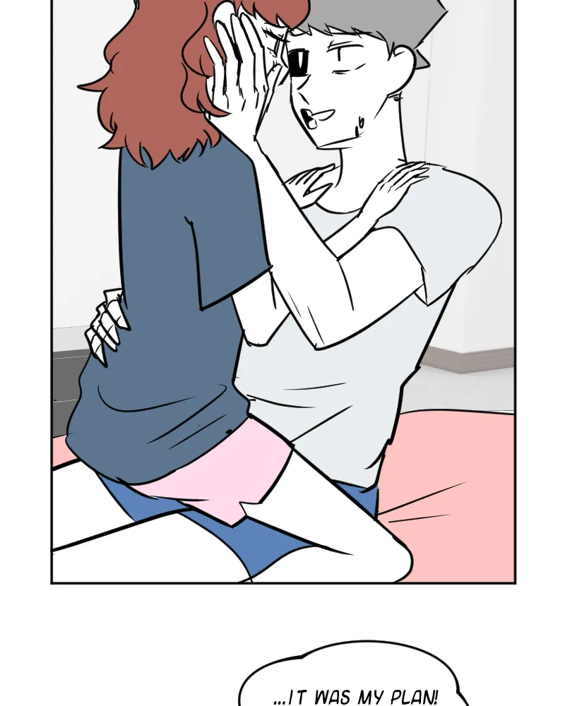 Boyfriend of the Dead Chapter 338 page 8 - 