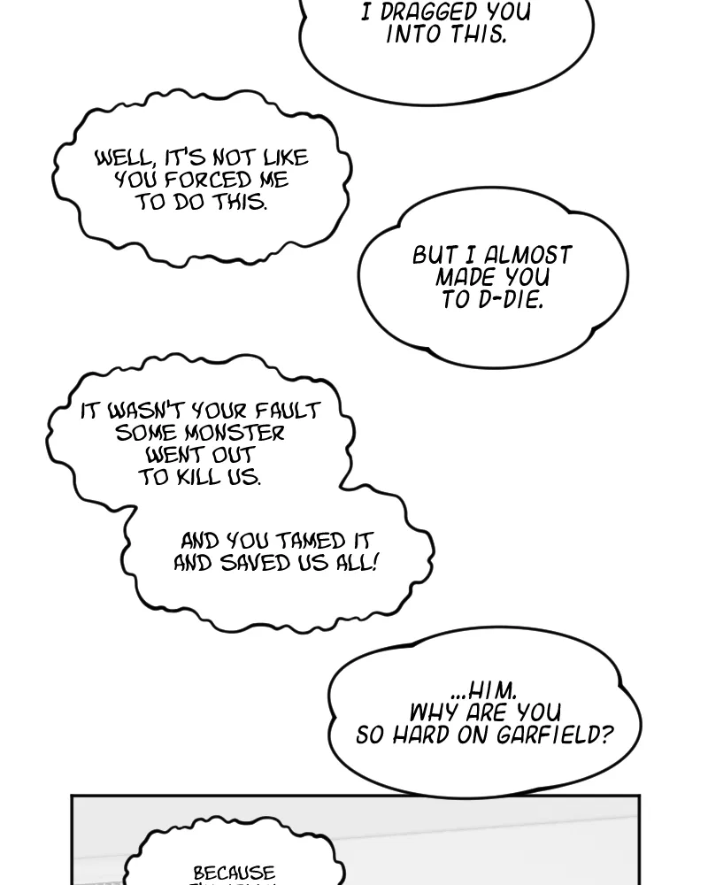 Boyfriend of the Dead Chapter 338 page 9 - 