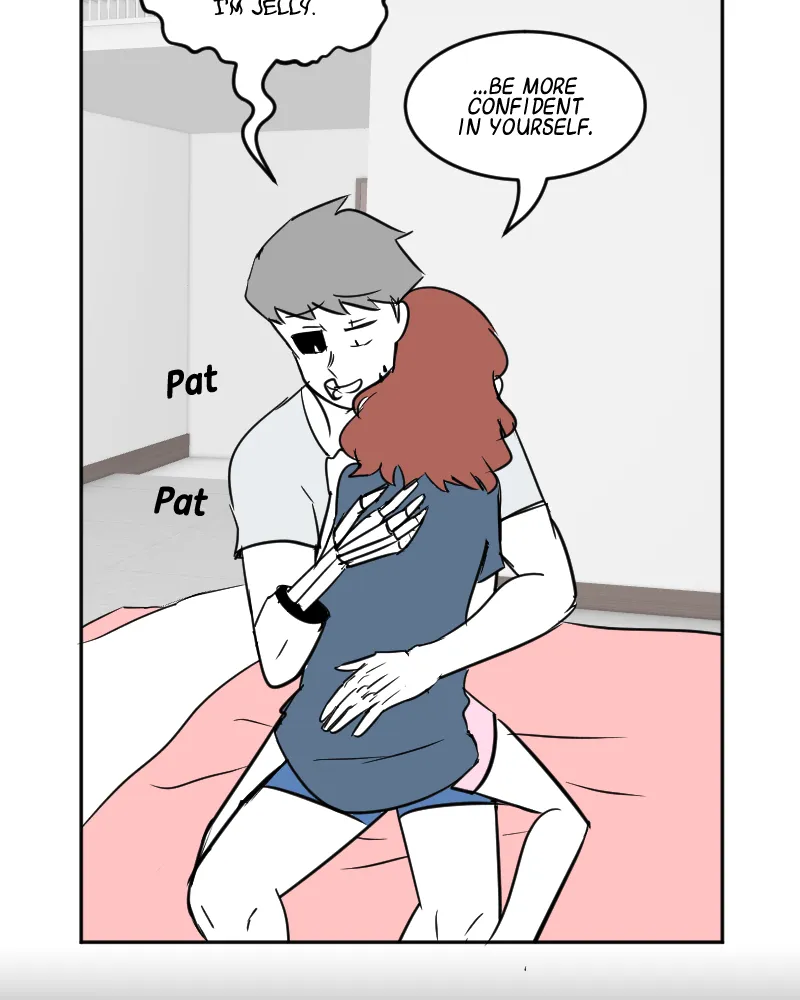 Boyfriend of the Dead Chapter 338 page 10 - 