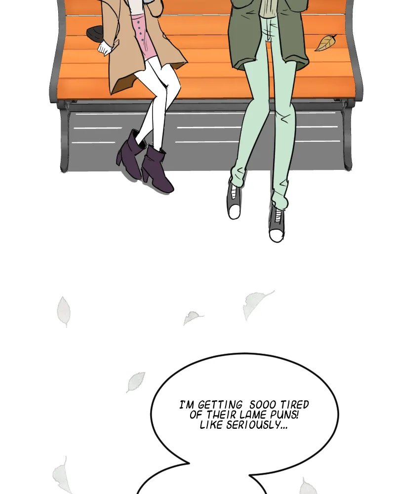 Boyfriend of the Dead Chapter 339 page 23 - 