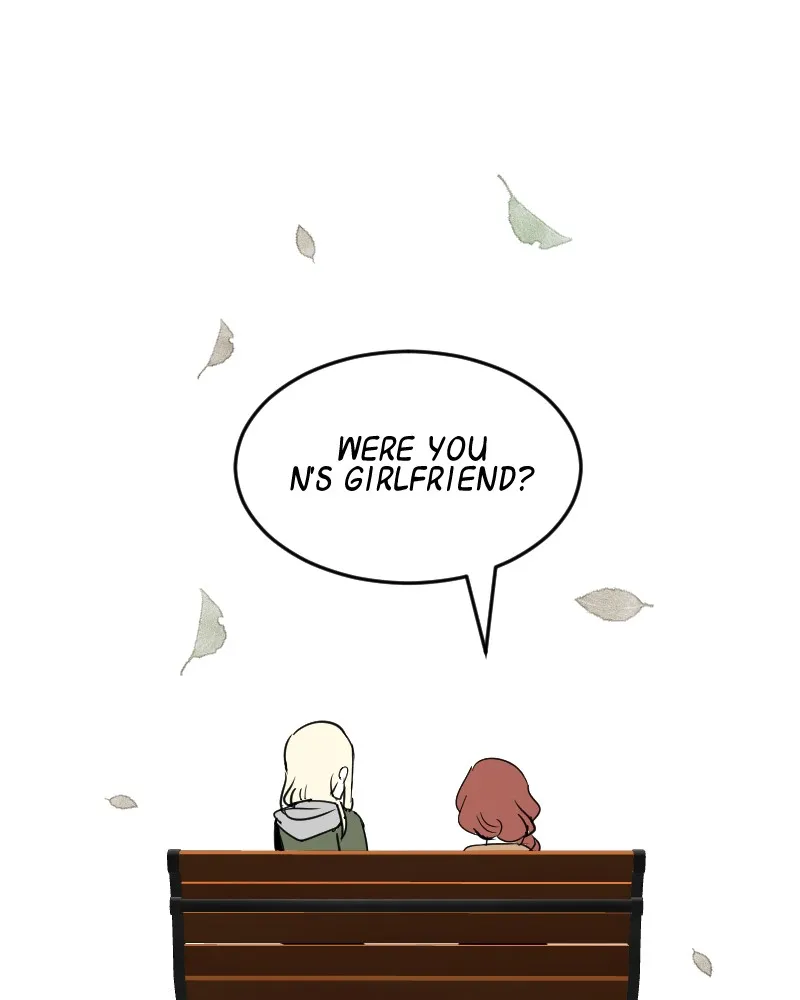 Boyfriend of the Dead Chapter 340 page 1 - 