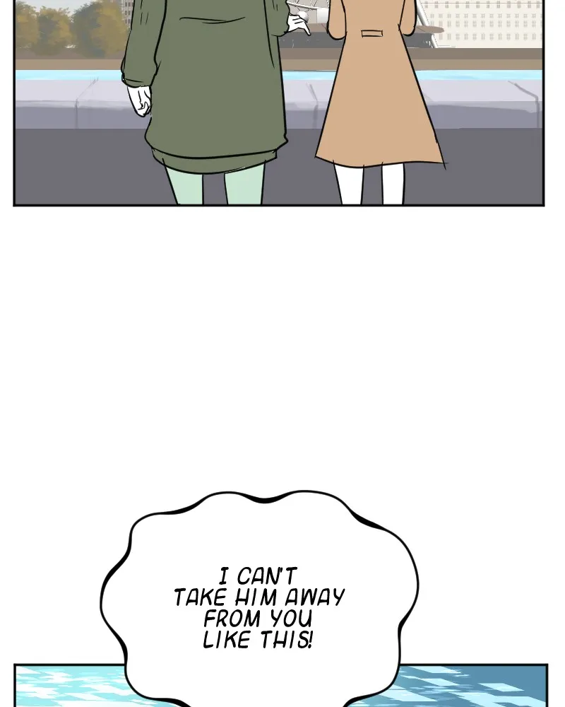 Boyfriend of the Dead Chapter 340 page 17 - 