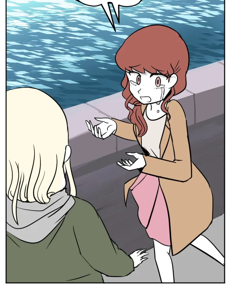 Boyfriend of the Dead Chapter 340 page 18 - 