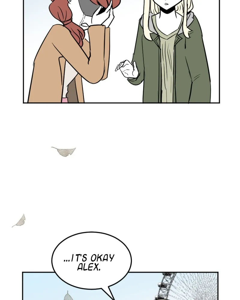 Boyfriend of the Dead Chapter 340 page 20 - 