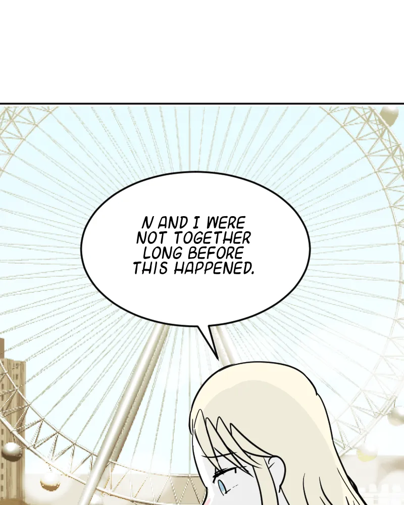 Boyfriend of the Dead Chapter 341 page 1 - 
