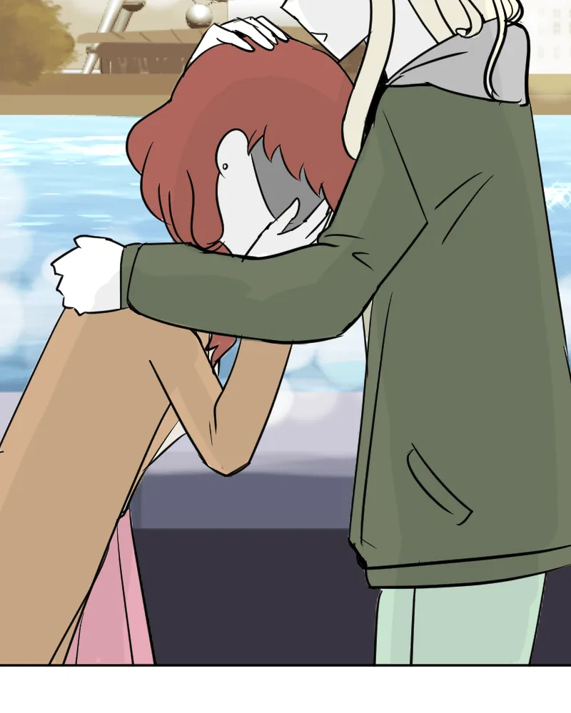 Boyfriend of the Dead Chapter 341 page 2 - 