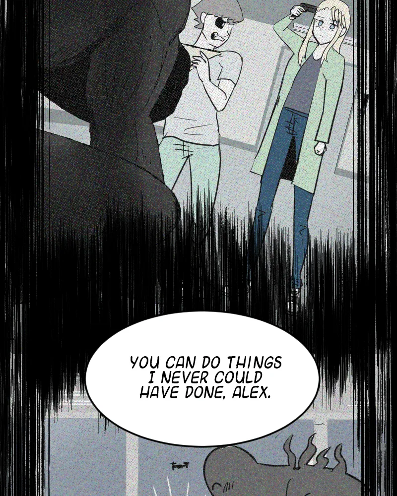 Boyfriend of the Dead Chapter 341 page 15 - 