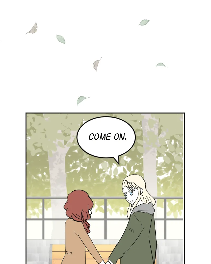 Boyfriend of the Dead Chapter 341 page 3 - 