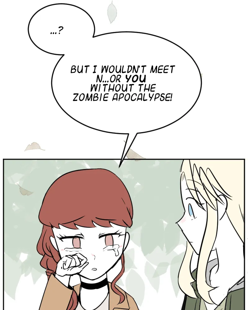 Boyfriend of the Dead Chapter 341 page 26 - 