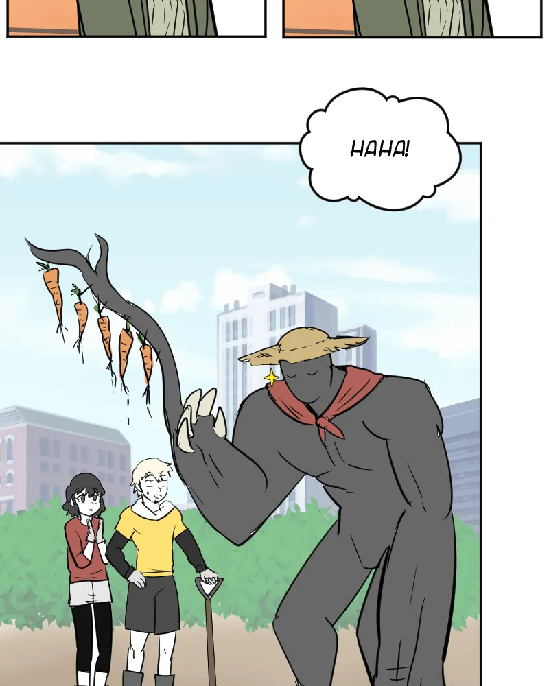 Boyfriend of the Dead Chapter 341 page 28 - 