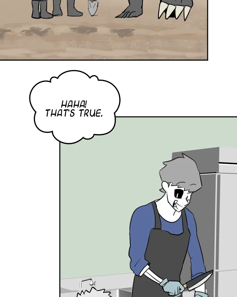 Boyfriend of the Dead Chapter 341 page 29 - 