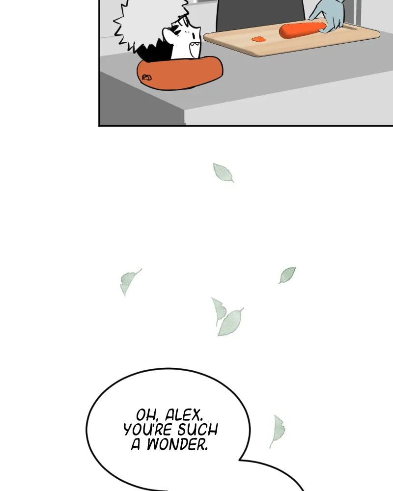 Boyfriend of the Dead Chapter 341 page 30 - 