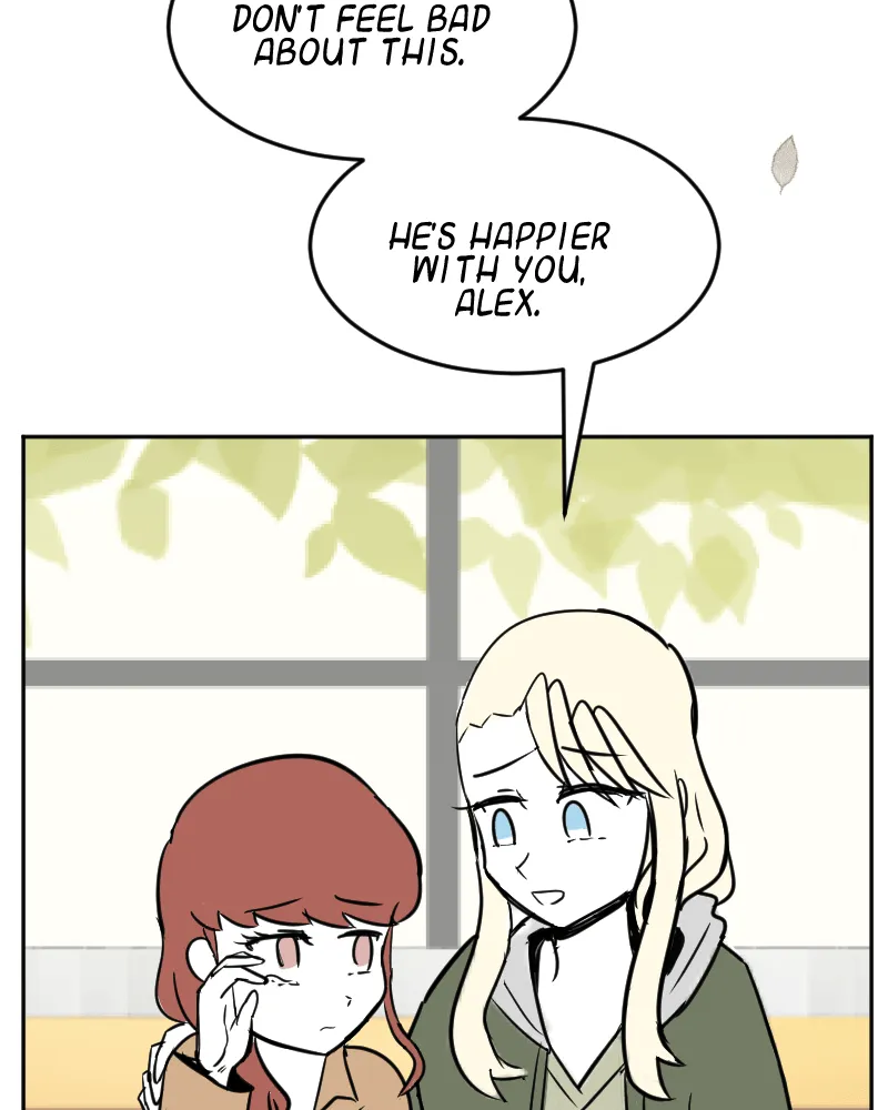Boyfriend of the Dead Chapter 341 page 6 - 