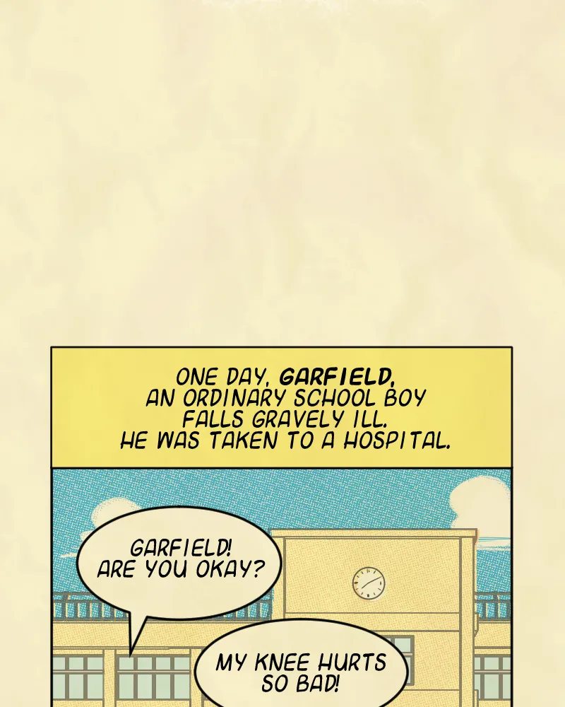Boyfriend of the Dead Chapter 342 page 1 - 