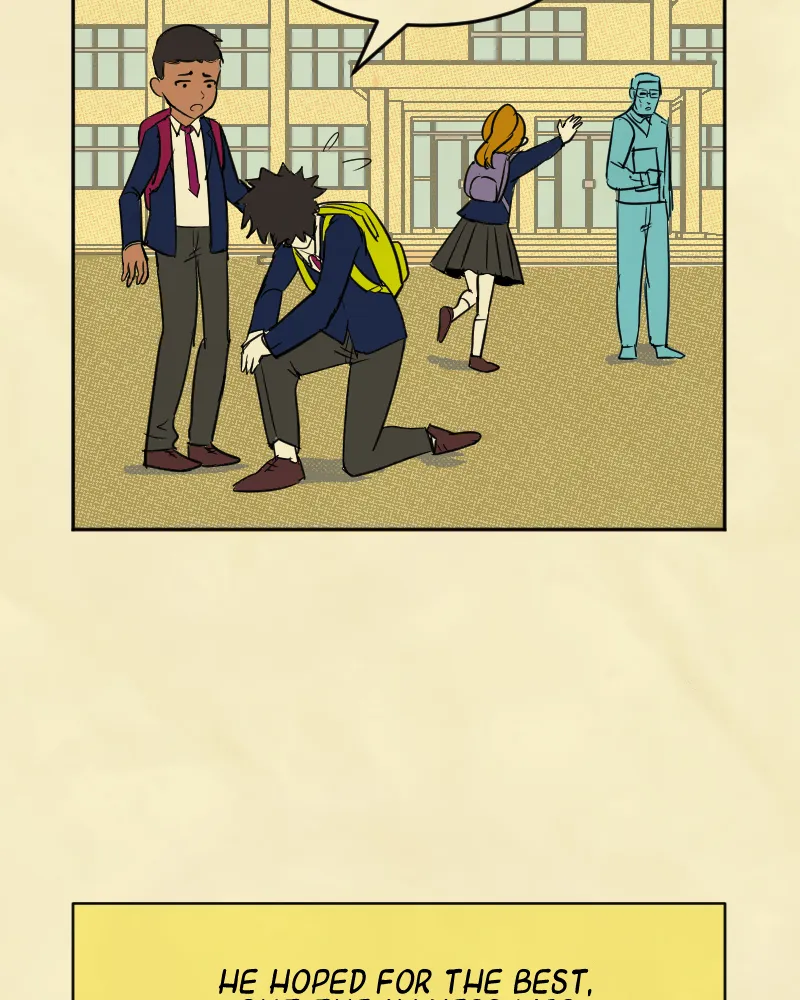 Boyfriend of the Dead Chapter 342 page 2 - 