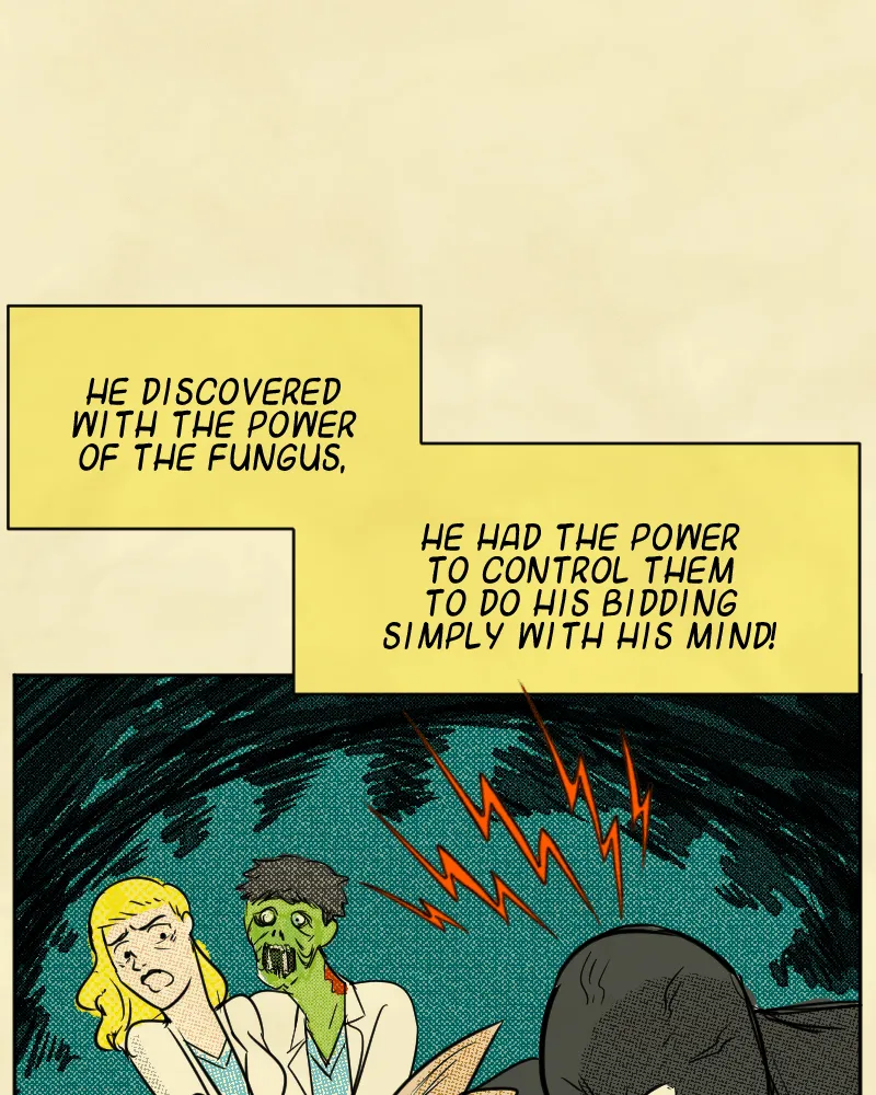 Boyfriend of the Dead Chapter 342 page 11 - 