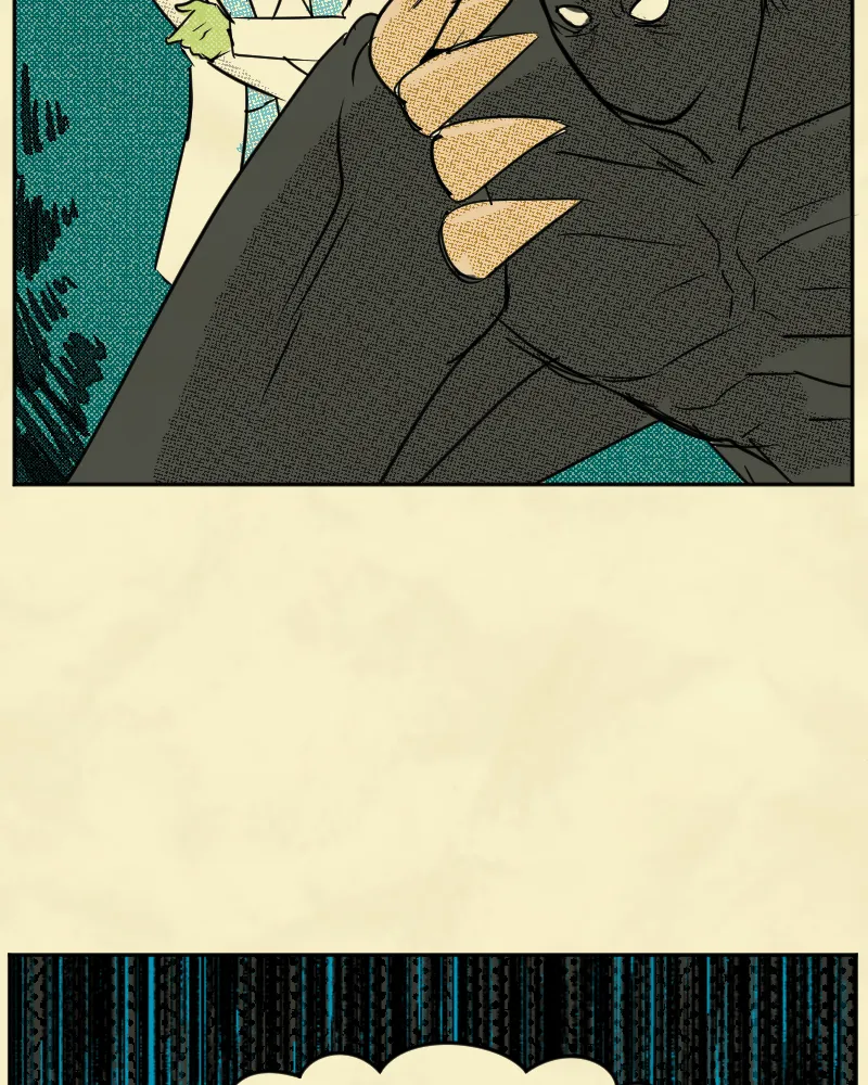 Boyfriend of the Dead Chapter 342 page 12 - 