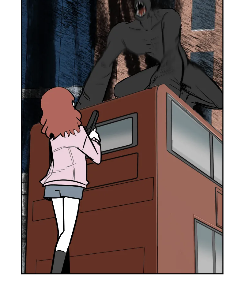 Boyfriend of the Dead Chapter 342 page 15 - 