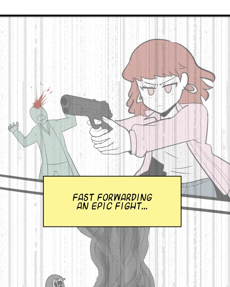 Boyfriend of the Dead Chapter 342 page 16 - 