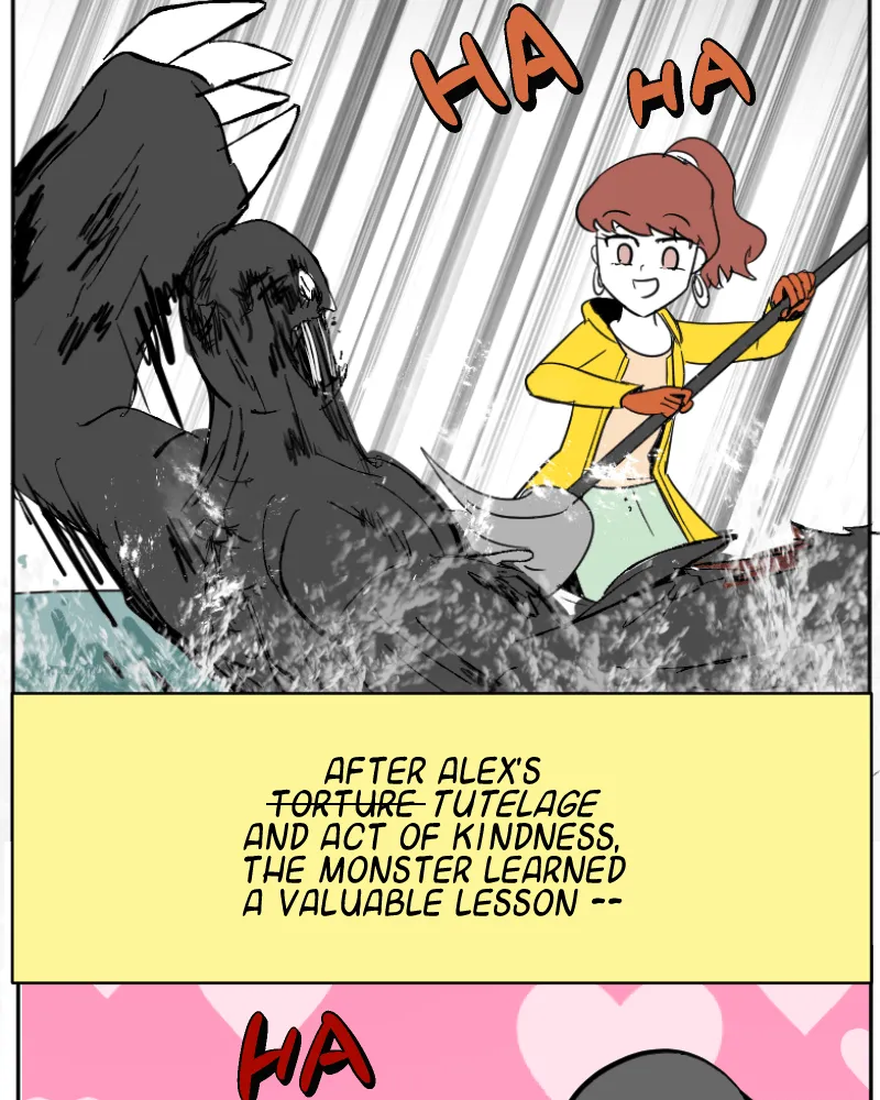 Boyfriend of the Dead Chapter 342 page 18 - 