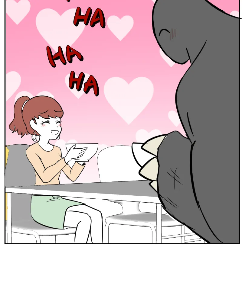 Boyfriend of the Dead Chapter 342 page 19 - 