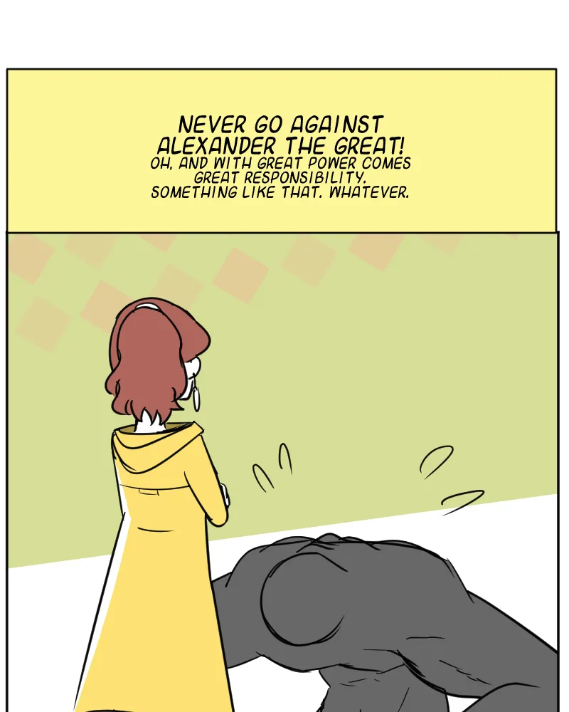 Boyfriend of the Dead Chapter 342 page 20 - 