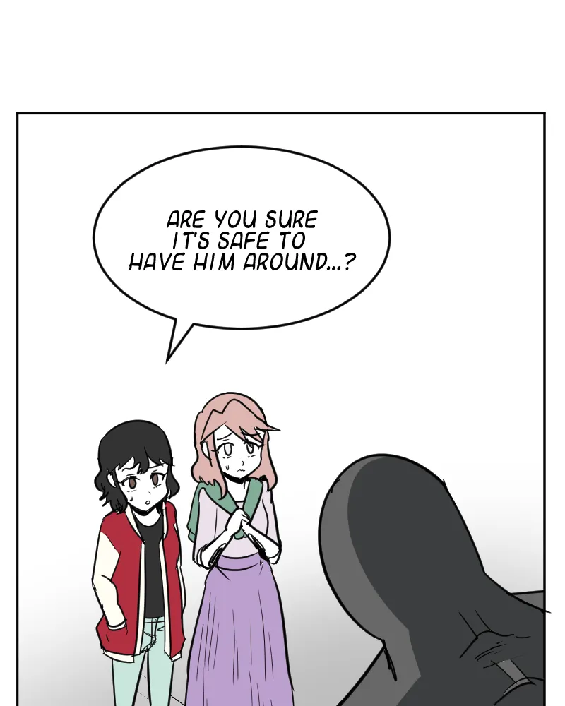 Boyfriend of the Dead Chapter 342 page 23 - 