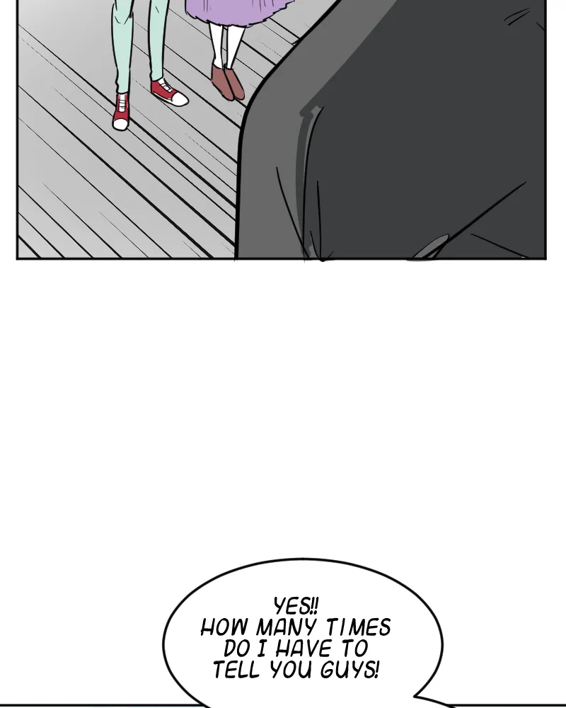 Boyfriend of the Dead Chapter 342 page 24 - 