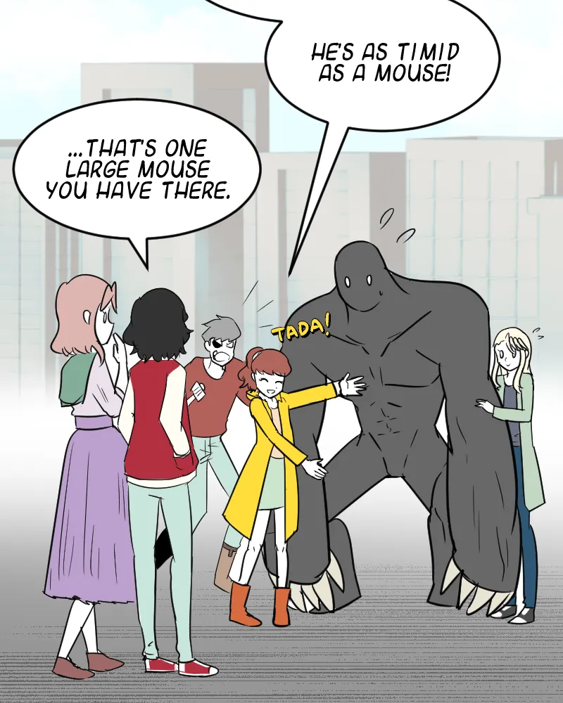 Boyfriend of the Dead Chapter 342 page 25 - 