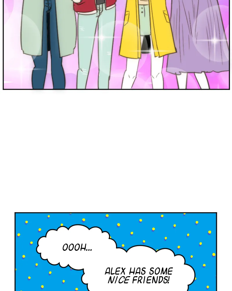 Boyfriend of the Dead Chapter 342 page 27 - 