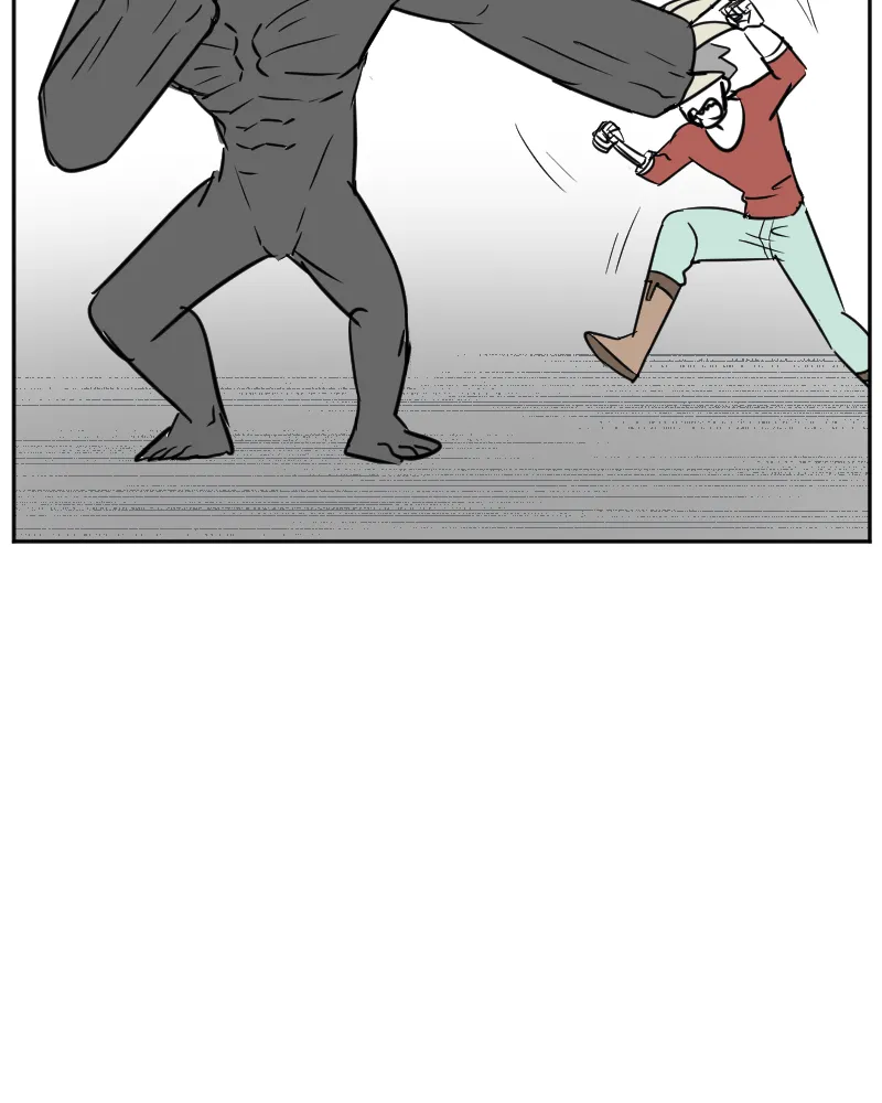 Boyfriend of the Dead Chapter 342 page 30 - 
