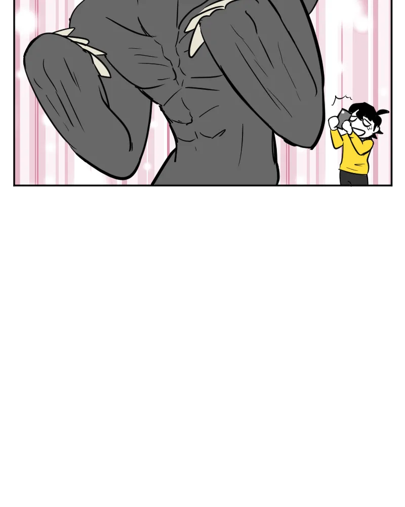 Boyfriend of the Dead Chapter 342 page 32 - 