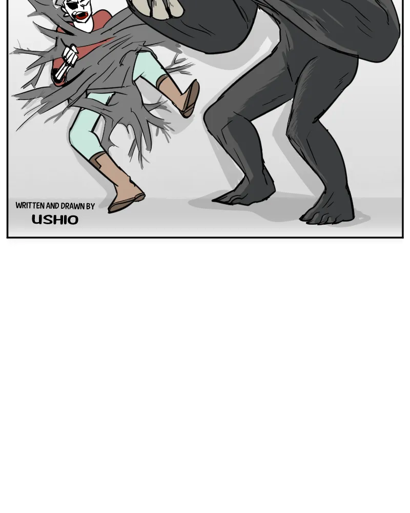 Boyfriend of the Dead Chapter 342 page 34 - 
