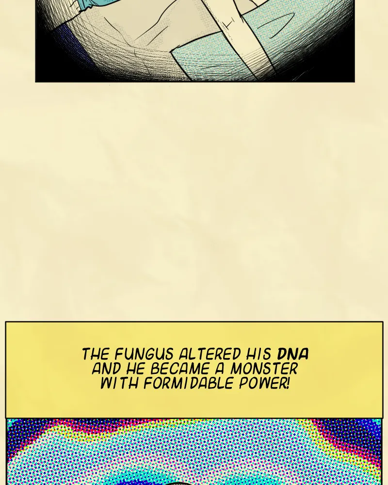 Boyfriend of the Dead Chapter 342 page 6 - 
