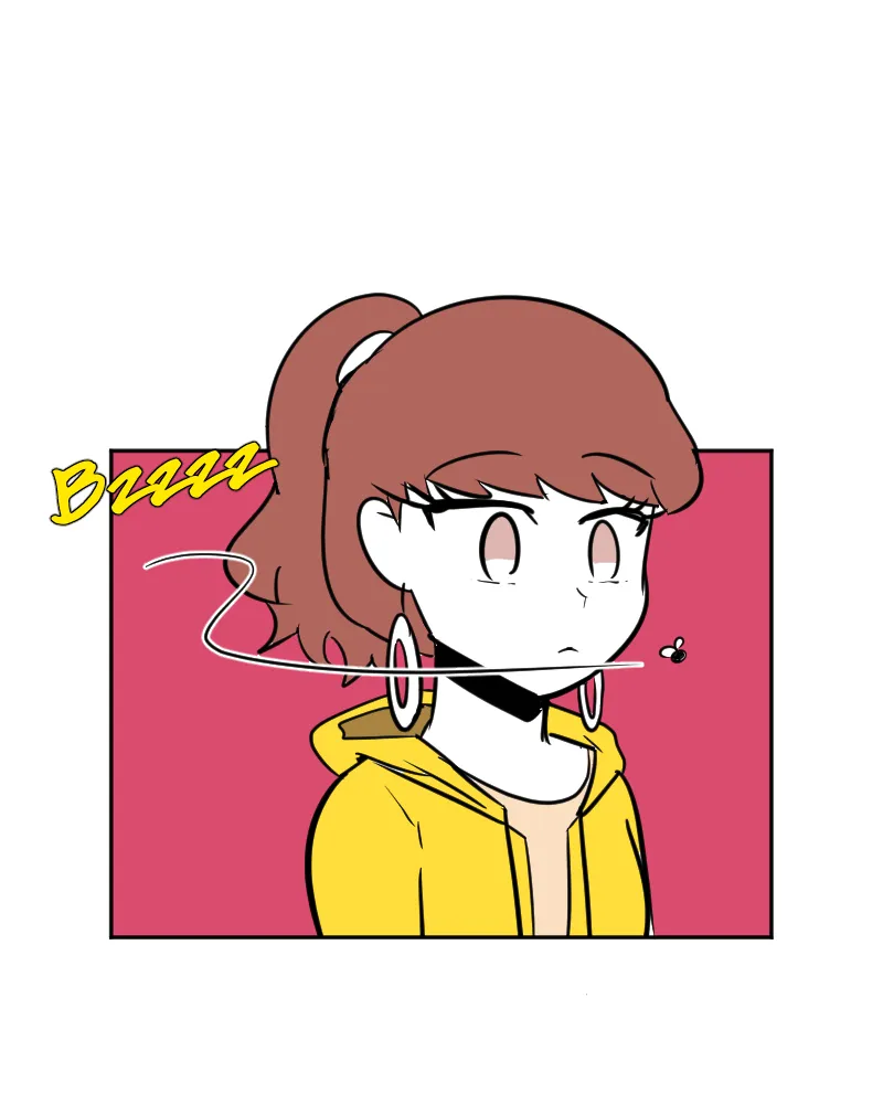 Boyfriend of the Dead Chapter 343 page 2 - 