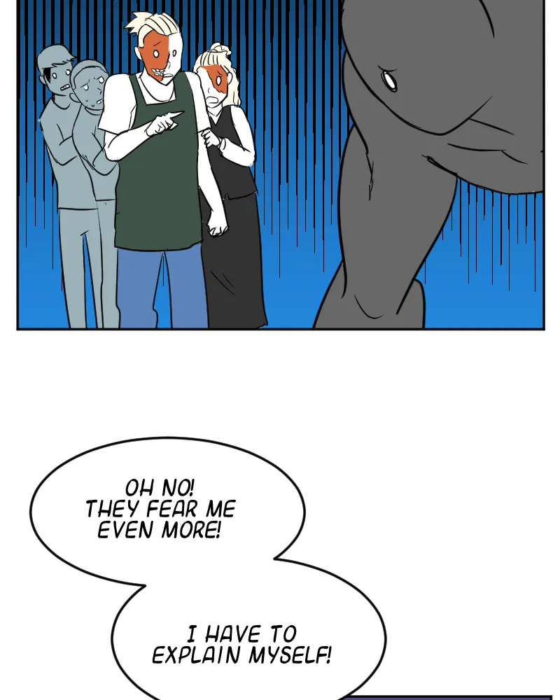 Boyfriend of the Dead Chapter 343 page 11 - 