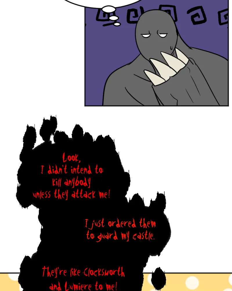 Boyfriend of the Dead Chapter 343 page 12 - 