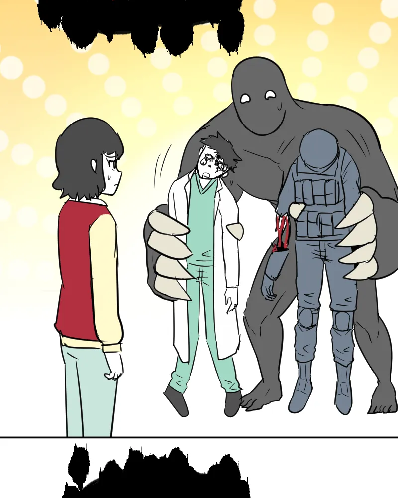 Boyfriend of the Dead Chapter 343 page 13 - 