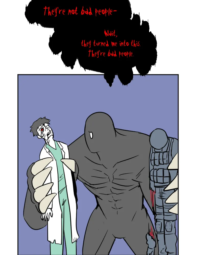 Boyfriend of the Dead Chapter 343 page 14 - 