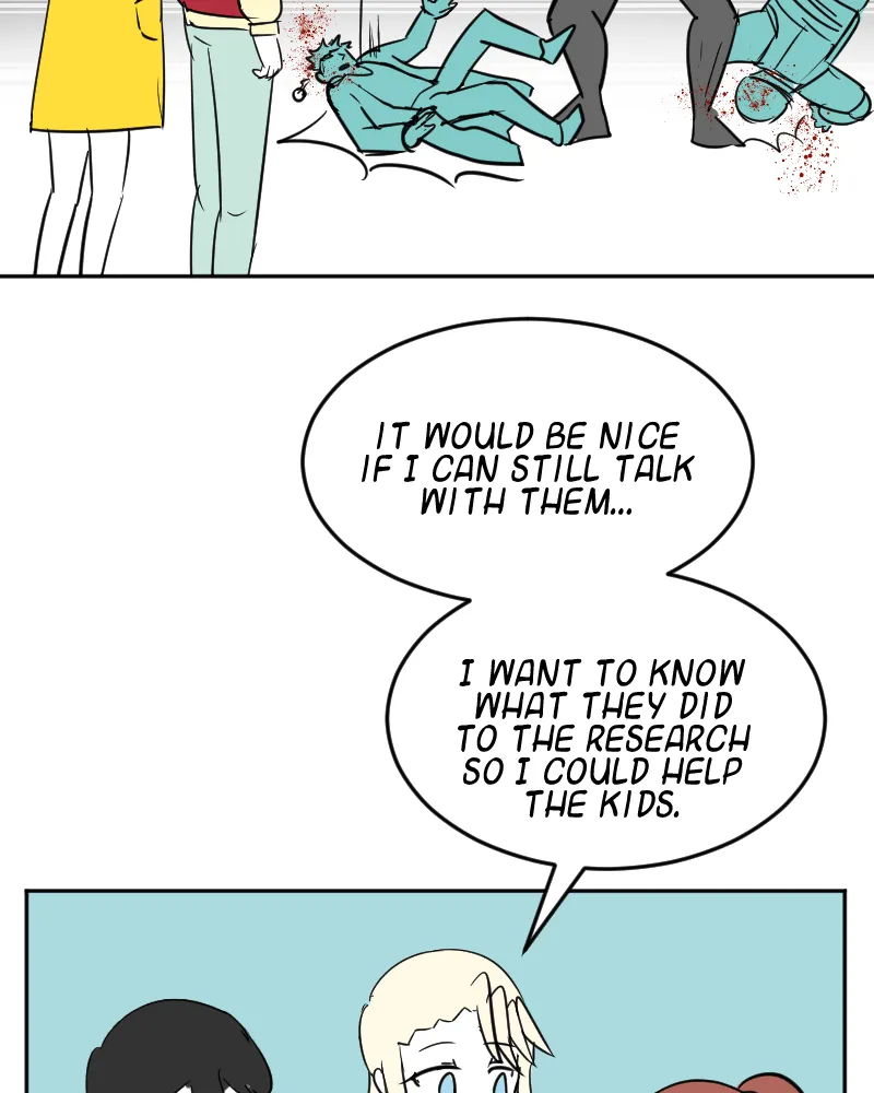 Boyfriend of the Dead Chapter 343 page 16 - 