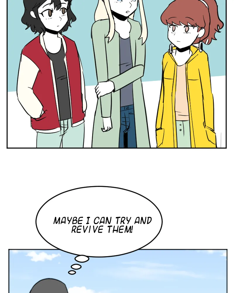 Boyfriend of the Dead Chapter 343 page 17 - 