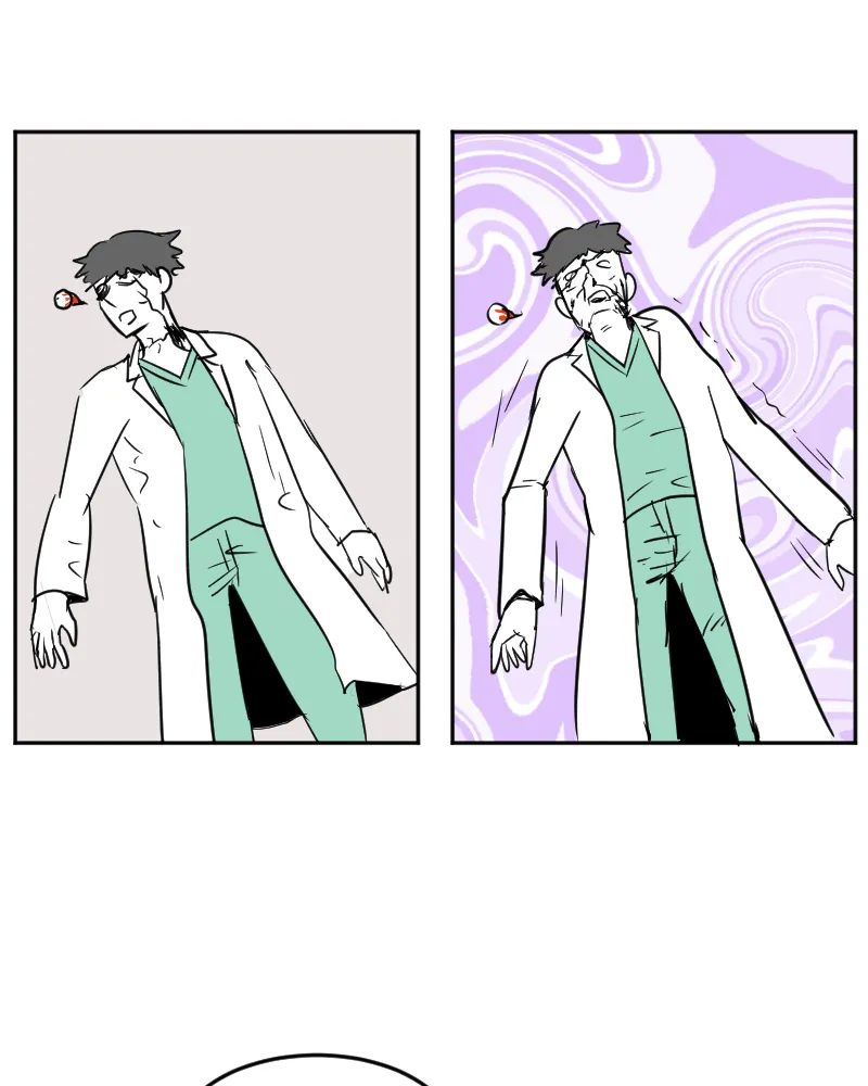 Boyfriend of the Dead Chapter 343 page 20 - 