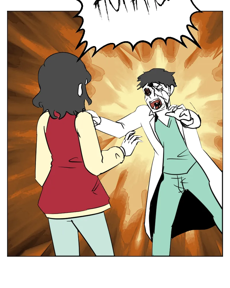 Boyfriend of the Dead Chapter 343 page 22 - 