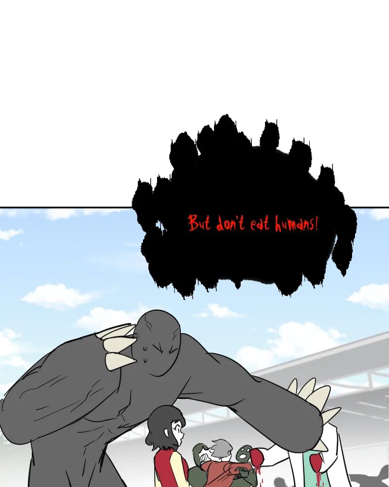 Boyfriend of the Dead Chapter 343 page 24 - 