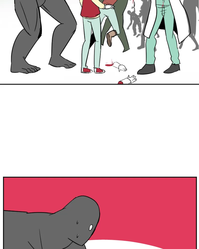 Boyfriend of the Dead Chapter 343 page 25 - 