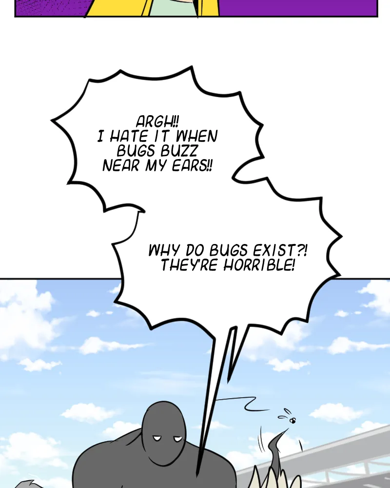 Boyfriend of the Dead Chapter 343 page 4 - 