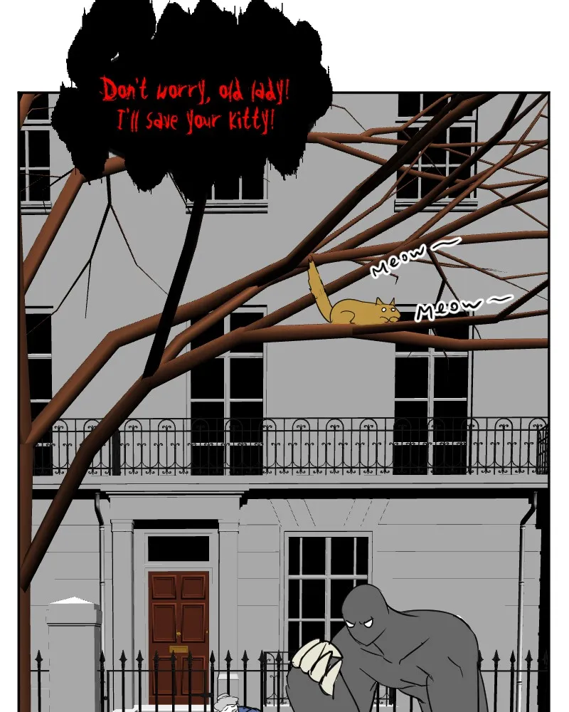 Boyfriend of the Dead Chapter 344 page 13 - 