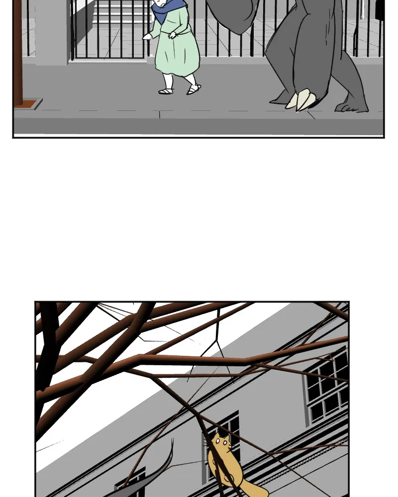 Boyfriend of the Dead Chapter 344 page 14 - 